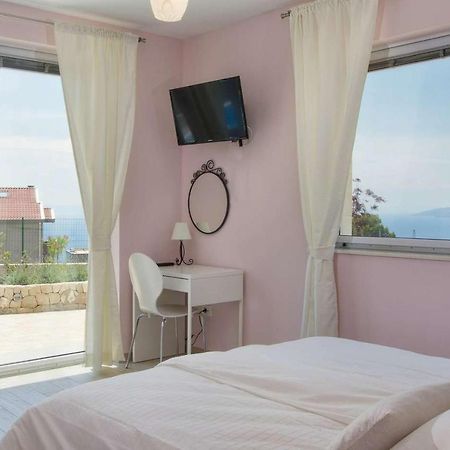 מאקרסקה Lux Apartment Sandra מראה חיצוני תמונה